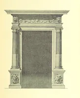 An illustration from Patrycyat i mieszczaństwo lwowskie w XVI. i. XVII. wieku. ... Wydanie drugie ... pomnożone, etc (1892)