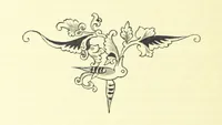 An illustration from Patrycyat i mieszczaństwo lwowskie w XVI. i. XVII. wieku. ... Wydanie drugie ... pomnożone, etc (1892)