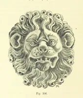 An illustration from Patrycyat i mieszczaństwo lwowskie w XVI. i. XVII. wieku. ... Wydanie drugie ... pomnożone, etc (1892)