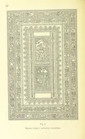An illustration from Patrycyat i mieszczaństwo lwowskie w XVI. i. XVII. wieku. ... Wydanie drugie ... pomnożone, etc (1892)