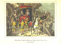 Picture 8 of 24 from Deutschlands letztere drei Jahrhunderte, oder: des deutschen Volkes Gedenk-Buch an seiner Väter Schicksale und Leiden seit drei Jahrhunderten, etc (1858), leaf 143