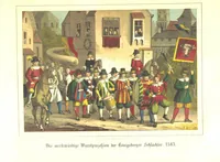 Picture 18 of 24 from Deutschlands letztere drei Jahrhunderte, oder: des deutschen Volkes Gedenk-Buch an seiner Väter Schicksale und Leiden seit drei Jahrhunderten, etc (1858), leaf 323