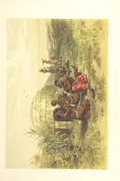 Picture 4 of 21 from Pen and pencil reminiscences of a campaign in South Africa ... Illustrated with ... colour-tinted lithographs (1861), leaf 27