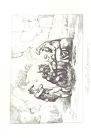 An illustration from C. Frommel's pittoreskes Italien. Nach dessen Original-Gemälden und Zeichnungen. Die Scenen aus dem Volksleben nach Zeichnungen von Catel, Gail, Goetzloff, Mosbrugger, Weller, Pinelli, etc. In Stahl gestochen von C. Frommel und H. Winkler. Text für Ober-Italien von W. von Lüdemann, Unter-Italien von C. Witte, etc (1840)
