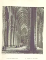 An illustration from C. Frommel's pittoreskes Italien. Nach dessen Original-Gemälden und Zeichnungen. Die Scenen aus dem Volksleben nach Zeichnungen von Catel, Gail, Goetzloff, Mosbrugger, Weller, Pinelli, etc. In Stahl gestochen von C. Frommel und H. Winkler. Text für Ober-Italien von W. von Lüdemann, Unter-Italien von C. Witte, etc (1840)