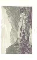 An illustration from C. Frommel's pittoreskes Italien. Nach dessen Original-Gemälden und Zeichnungen. Die Scenen aus dem Volksleben nach Zeichnungen von Catel, Gail, Goetzloff, Mosbrugger, Weller, Pinelli, etc. In Stahl gestochen von C. Frommel und H. Winkler. Text für Ober-Italien von W. von Lüdemann, Unter-Italien von C. Witte, etc (1840)