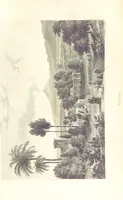 An illustration from C. Frommel's pittoreskes Italien. Nach dessen Original-Gemälden und Zeichnungen. Die Scenen aus dem Volksleben nach Zeichnungen von Catel, Gail, Goetzloff, Mosbrugger, Weller, Pinelli, etc. In Stahl gestochen von C. Frommel und H. Winkler. Text für Ober-Italien von W. von Lüdemann, Unter-Italien von C. Witte, etc (1840)