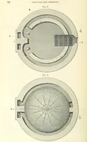 Picture 9 of 81 from A treatise on the distillation of Coal-Tar and Ammoniacal Liquor, and the separation from them of valuable products. [Translated from the German (1882), leaf 114