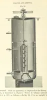 Picture 20 of 81 from A treatise on the distillation of Coal-Tar and Ammoniacal Liquor, and the separation from them of valuable products. [Translated from the German (1882), leaf 164