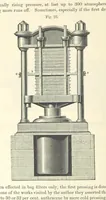 Picture 26 of 81 from A treatise on the distillation of Coal-Tar and Ammoniacal Liquor, and the separation from them of valuable products. [Translated from the German (1882), leaf 184