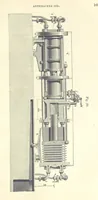 An illustration from A treatise on the distillation of Coal-Tar and Ammoniacal Liquor, and the separation from them of valuable products. [Translated from the German (1882)