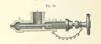 Picture 33 of 81 from A treatise on the distillation of Coal-Tar and Ammoniacal Liquor, and the separation from them of valuable products. [Translated from the German (1882), leaf 214