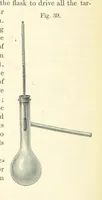 An illustration from A treatise on the distillation of Coal-Tar and Ammoniacal Liquor, and the separation from them of valuable products. [Translated from the German (1882)