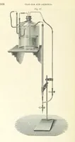 Picture 80 of 81 from A treatise on the distillation of Coal-Tar and Ammoniacal Liquor, and the separation from them of valuable products. [Translated from the German (1882), leaf 384