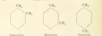 An illustration from A treatise on the distillation of Coal-Tar and Ammoniacal Liquor, and the separation from them of valuable products. [Translated from the German (1882)