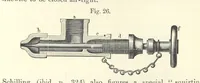 An illustration from Coal-tar and Ammonia. Being the second and enlarged edition of “A treatise on the distillation of Coal-tar and Ammonical Liquor.” (1887)