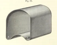 An illustration from Coal-tar and Ammonia. Being the second and enlarged edition of “A treatise on the distillation of Coal-tar and Ammonical Liquor.” (1887)