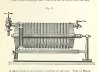Picture 60 of 146 from Coal-tar and Ammonia. Being the second and enlarged edition of “A treatise on the distillation of Coal-tar and Ammonical Liquor.” (1887), leaf 319