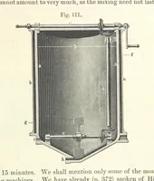An illustration from Coal-tar and Ammonia. Being the second and enlarged edition of “A treatise on the distillation of Coal-tar and Ammonical Liquor.” (1887)