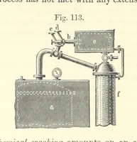 Picture 81 of 146 from Coal-tar and Ammonia. Being the second and enlarged edition of “A treatise on the distillation of Coal-tar and Ammonical Liquor.” (1887), leaf 460