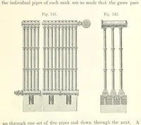 Picture 104 of 146 from Coal-tar and Ammonia. Being the second and enlarged edition of “A treatise on the distillation of Coal-tar and Ammonical Liquor.” (1887), leaf 581
