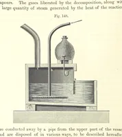 An illustration from Coal-tar and Ammonia. Being the second and enlarged edition of “A treatise on the distillation of Coal-tar and Ammonical Liquor.” (1887)