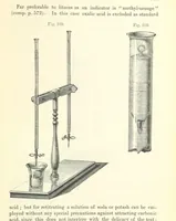 An illustration from Coal-tar and Ammonia. Being the second and enlarged edition of “A treatise on the distillation of Coal-tar and Ammonical Liquor.” (1887)
