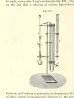 An illustration from Coal-tar and Ammonia. Being the second and enlarged edition of “A treatise on the distillation of Coal-tar and Ammonical Liquor.” (1887)