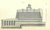An illustration from Coal-tar and Ammonia. Being the second and enlarged edition of “A treatise on the distillation of Coal-tar and Ammonical Liquor.” (1887)