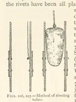 Picture 70 of 469 from Mining. An elementary treatise on the getting of minerals (1893), leaf 102