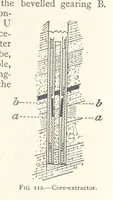Picture 73 of 469 from Mining. An elementary treatise on the getting of minerals (1893), leaf 105