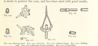 Picture 75 of 469 from Mining. An elementary treatise on the getting of minerals (1893), leaf 107