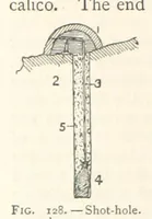 Picture 83 of 469 from Mining. An elementary treatise on the getting of minerals (1893), leaf 120