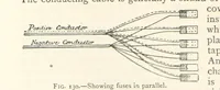 Picture 86 of 469 from Mining. An elementary treatise on the getting of minerals (1893), leaf 122