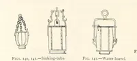 An illustration from Mining. An elementary treatise on the getting of minerals (1893)