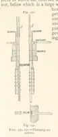 Picture 101 of 469 from Mining. An elementary treatise on the getting of minerals (1893), leaf 134