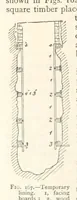 An illustration from Mining. An elementary treatise on the getting of minerals (1893)
