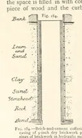 Picture 131 of 469 from Mining. An elementary treatise on the getting of minerals (1893), leaf 160