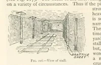 An illustration from Mining. An elementary treatise on the getting of minerals (1893)