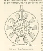 An illustration from Mining. An elementary treatise on the getting of minerals (1893)