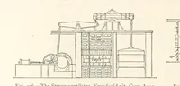 An illustration from Mining. An elementary treatise on the getting of minerals (1893)