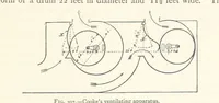 An illustration from Mining. An elementary treatise on the getting of minerals (1893)