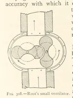 An illustration from Mining. An elementary treatise on the getting of minerals (1893)