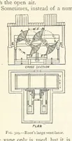An illustration from Mining. An elementary treatise on the getting of minerals (1893)
