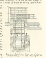 An illustration from Mining. An elementary treatise on the getting of minerals (1893)