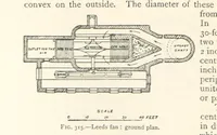 An illustration from Mining. An elementary treatise on the getting of minerals (1893)