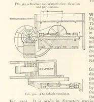 An illustration from Mining. An elementary treatise on the getting of minerals (1893)