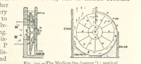 An illustration from Mining. An elementary treatise on the getting of minerals (1893)