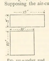 An illustration from Mining. An elementary treatise on the getting of minerals (1893)