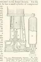 An illustration from Mining. An elementary treatise on the getting of minerals (1893)